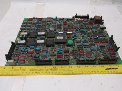 CCTC 21446-3 Main Circuit Board