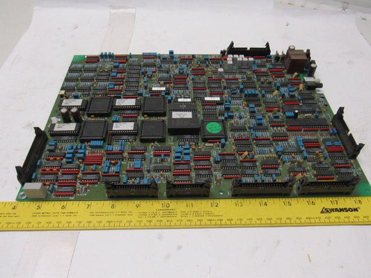 CCTC 21446-3 Main Circuit Board