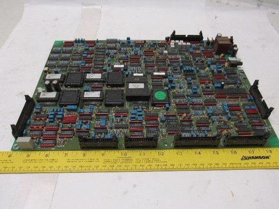 CCTC 21446-3 Main Circuit Board