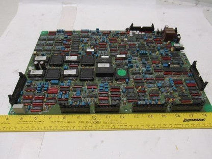 CCTC 21446-3 Main Circuit Board