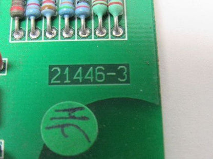 CCTC 21446-3 Main Circuit Board