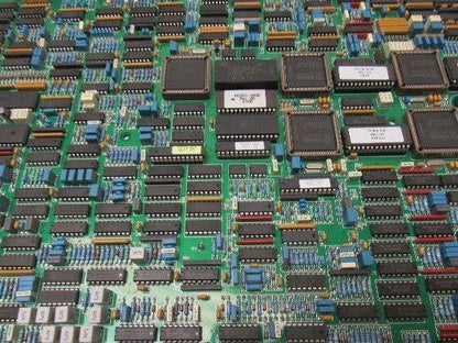 CCTC 21446-3 Main Circuit Board