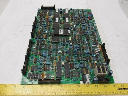 CCTC 21446-3 Main Circuit Board