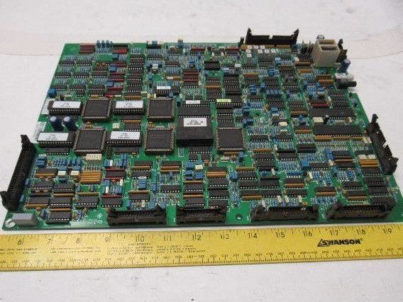 CCTC 21446-3 Main Circuit Board