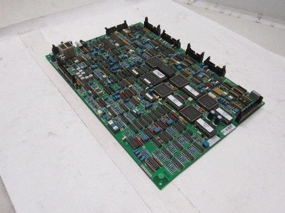 CCTC 21446-3 Main Circuit Board