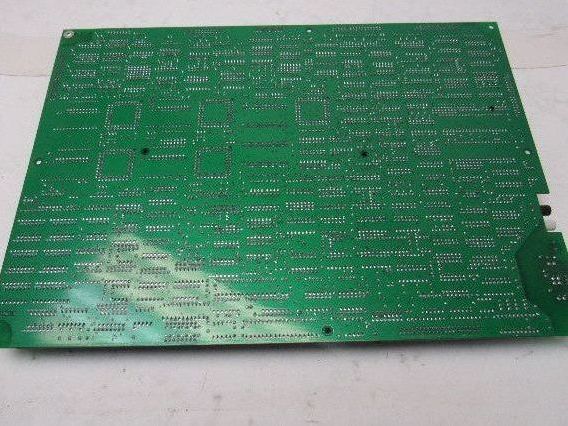 CCTC 21446-3 Main Circuit Board
