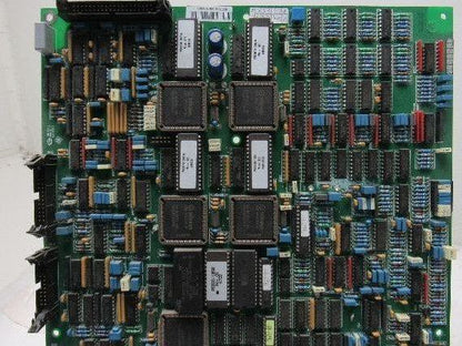 CCTC 21446-3 Main Circuit Board