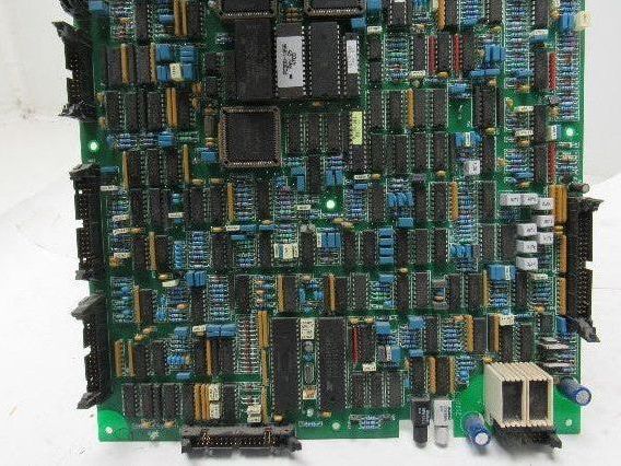 CCTC 21446-3 Main Circuit Board