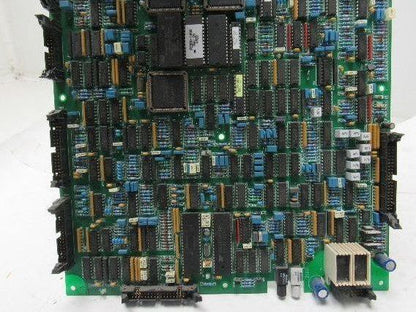 CCTC 21446-3 Main Circuit Board