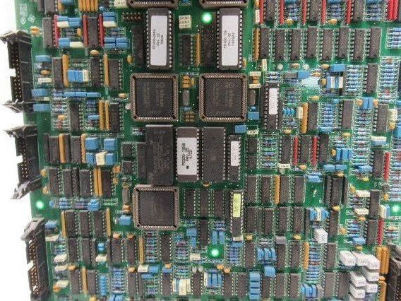 CCTC 21446-3 Main Circuit Board