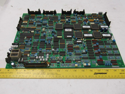 CCTC 21446-3 Main Circuit Board