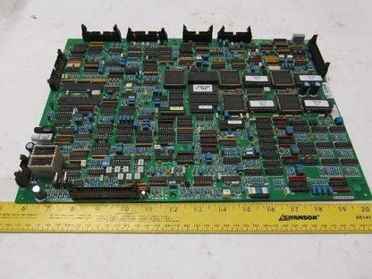 CCTC 21446-3 Main Circuit Board