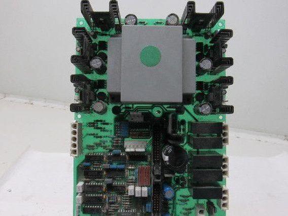CCTC 21441-3 Power Board Power Supply Module