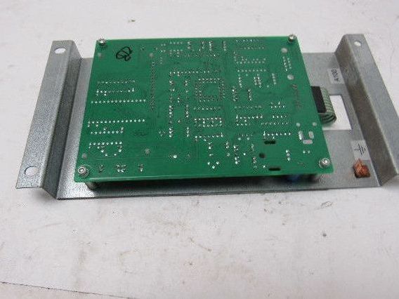 CCTC 21450-5 Operator Interface Control Board APC