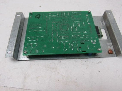 CCTC 21450-5 Operator Interface Control Board APC