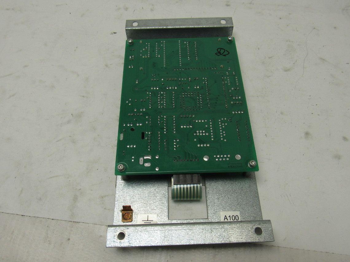 CCTC 21450-5 Operator Interface Control Board APC