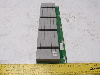CCTC 21434-1 Relay Circuit Board