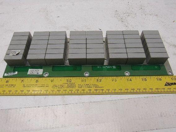 CCTC 21434-1 Relay Circuit Board