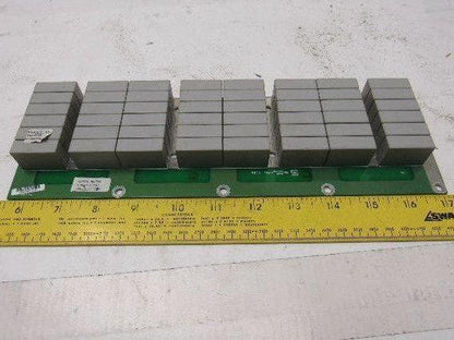 CCTC 21434-1 Relay Circuit Board