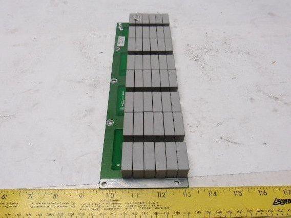 CCTC 21434-1 Relay Circuit Board