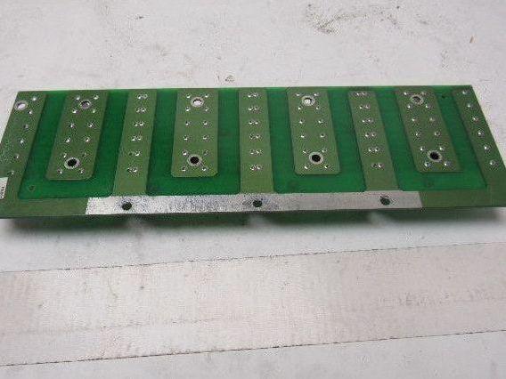 CCTC 21434-1 Relay Circuit Board