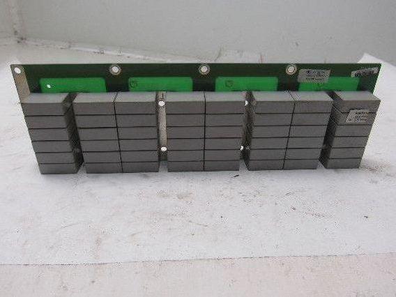 CCTC 21434-1 Relay Circuit Board