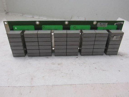 CCTC 21434-1 Relay Circuit Board
