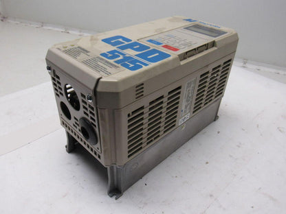 Magnetek GPD 515C-B004 Variable Speed AC Drive 0-400Hz 5.1A 3 Phase