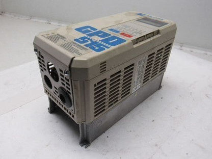 Magnetek GPD 515C-B004 Variable Speed AC Drive 0-400Hz 5.1A 3 Phase