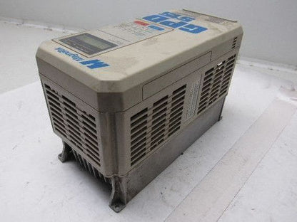Magnetek GPD 515C-B004 Variable Speed AC Drive 0-400Hz 5.1A 3 Phase