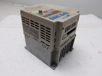 Magnetek JDB003 Variable Speed AC Drive 0-460V 0-400Hz 3.4A 3 Phase