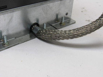 Siemens 6SE9215-8DB40 Micromaster Drive 4Hp 0-400Hz W/Interference Filter