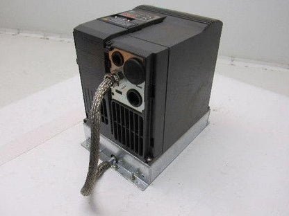 Siemens 6SE9215-8DB40 Micromaster Drive 4Hp 0-400Hz W/Interference Filter