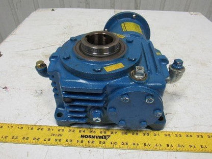 Cone Drive MSHV30A905-7A 40:1 3000 RPM Max 2-3/16" Thru Shaft Output Gearbox