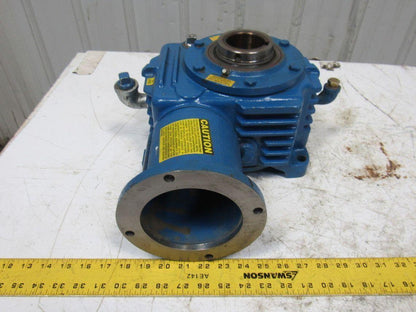 Cone Drive MSHV30A905-7A 40:1 3000 RPM Max 2-3/16" Thru Shaft Output Gearbox