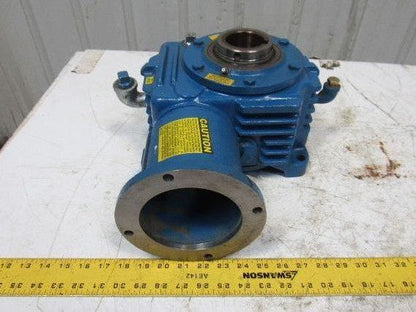 Cone Drive MSHV30A905-7A 40:1 3000 RPM Max 2-3/16" Thru Shaft Output Gearbox