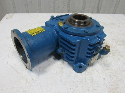 Cone Drive MSHV30A905-7A 40:1 3000 RPM Max 2-3/16" Thru Shaft Output Gearbox