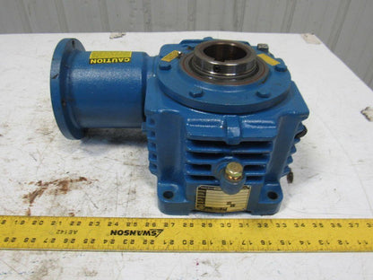 Cone Drive MSHV30A905-7A 40:1 3000 RPM Max 2-3/16" Thru Shaft Output Gearbox