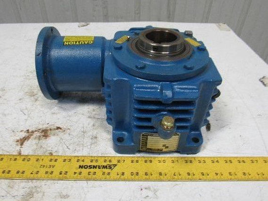 Cone Drive MSHV30A905-7A 40:1 3000 RPM Max 2-3/16" Thru Shaft Output Gearbox