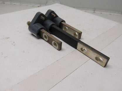 Cutler Hammer 1482D11G04 Circuit Breaker Adapter Rear Adapter Bus Assembly
