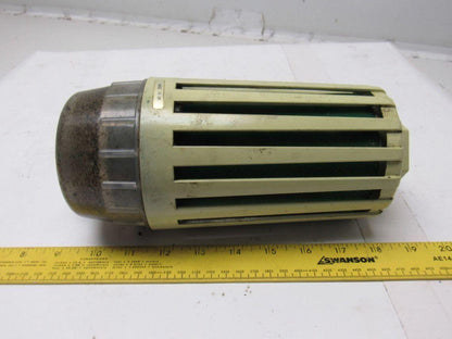 Norgren MQ008A Coalescing Pneumatic Muffler 10 Bar 150PSI 1" NPT