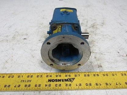 Cone Drive Backlash Option 15:1 Ratio .99Hp 3000RPM Inline RH Dual Output Gear