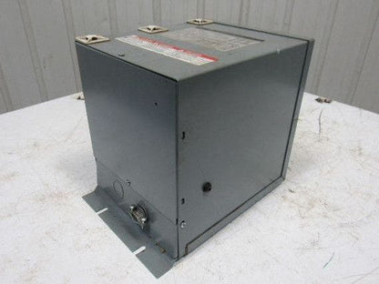 Square D 5S67F 240/440V Pri 110/220 V Sec 5kVa 1Ph Transformer