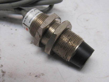 Honeywell 992AB18AN-A2 Proximity Sensor 9-30VDC