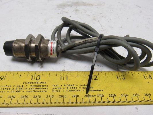Honeywell 992AB18AN-A2 Proximity Sensor 9-30VDC