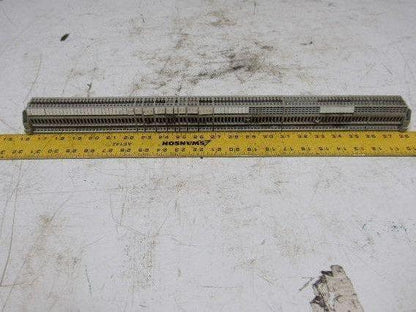 Allen Bradley 1492-W3 600V 30A Electrical Terminal Block 100 Pieces On DIN Rail