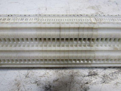 Allen Bradley 1492-HM2 24A 600V Terminal Block Two Circuit 60 Pieces on DIN Rail