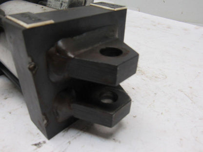 Norgren EJ1255A3 Rev 3 Pneumatic Air Cylinder 2-1/2" Bore 2" Stroke 150PSI