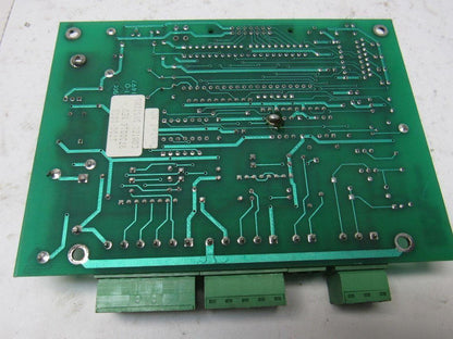 IDAB Inc. 1700-8000 1700-8050 Comtec Servo Tach Follower Circuit Board
