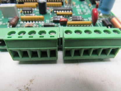 IDAB Inc. 1700-8000 1700-8050 Comtec Servo Tach Follower Circuit Board